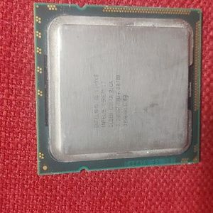 Intel i7-960